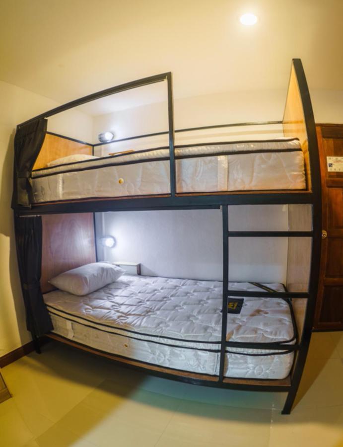 Nitro House 5* Koh Tao