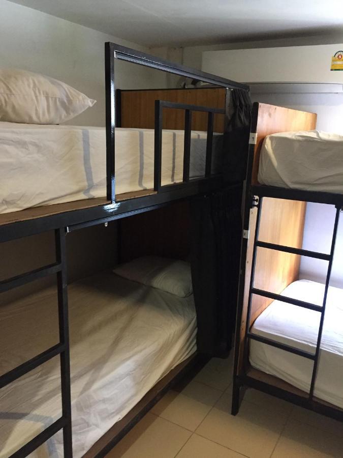 Pensión Nitro House 5*
